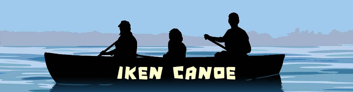 Iken Canoe